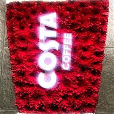 Costa Cup Tribute 2D