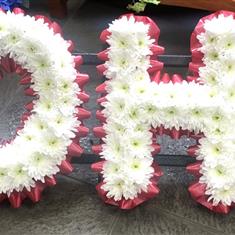 Any Four Letter Tribute