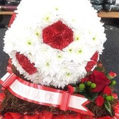 Football Tribute