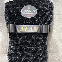 Pint of Guinness Tribute
