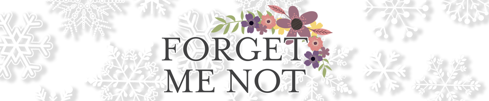 Forget Me Not Flower Shop